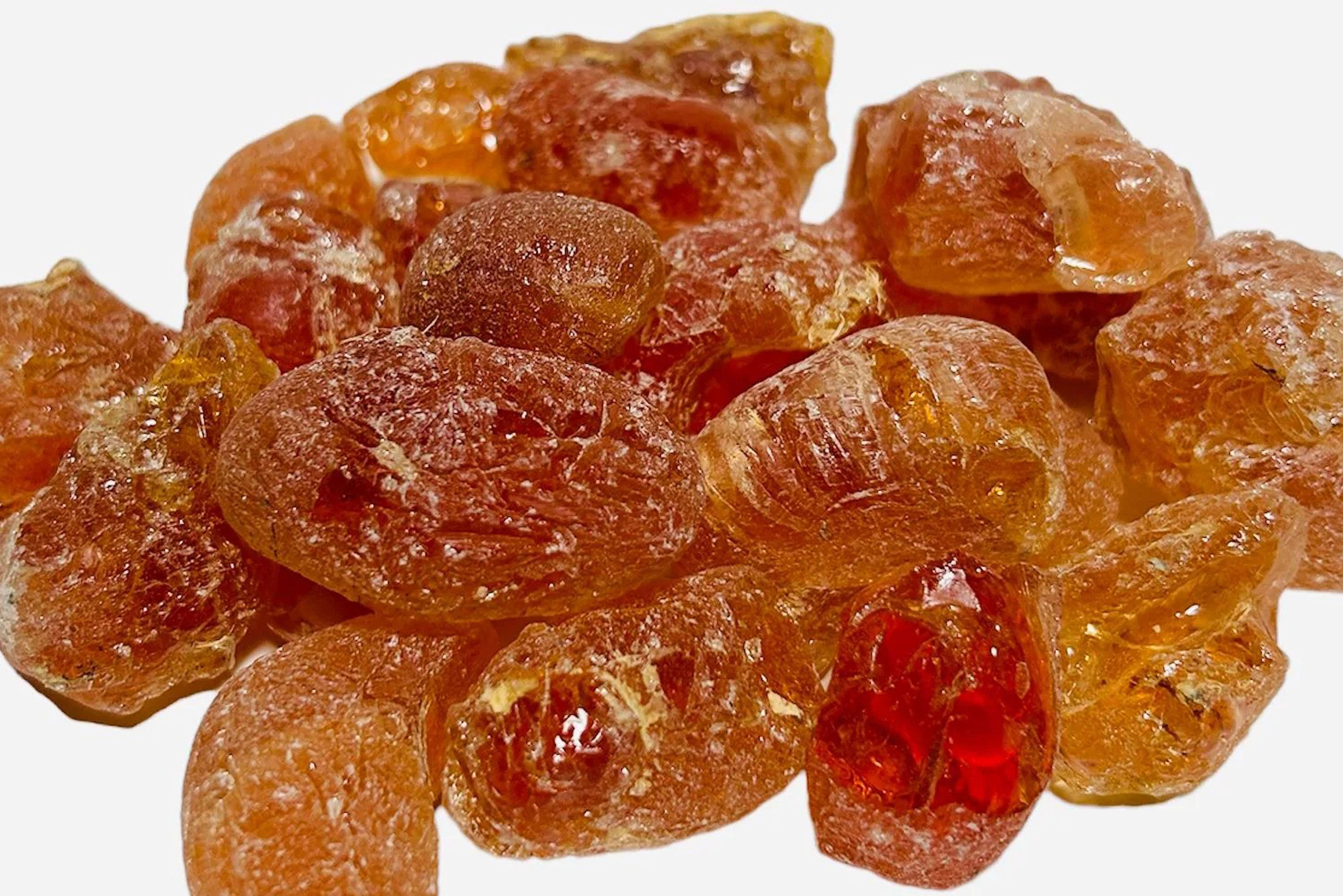 Arabbic-gum image